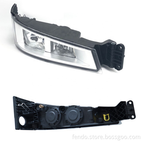 Truck Parts FM460 FH16 FMX500 Volvo Truck Fog Light